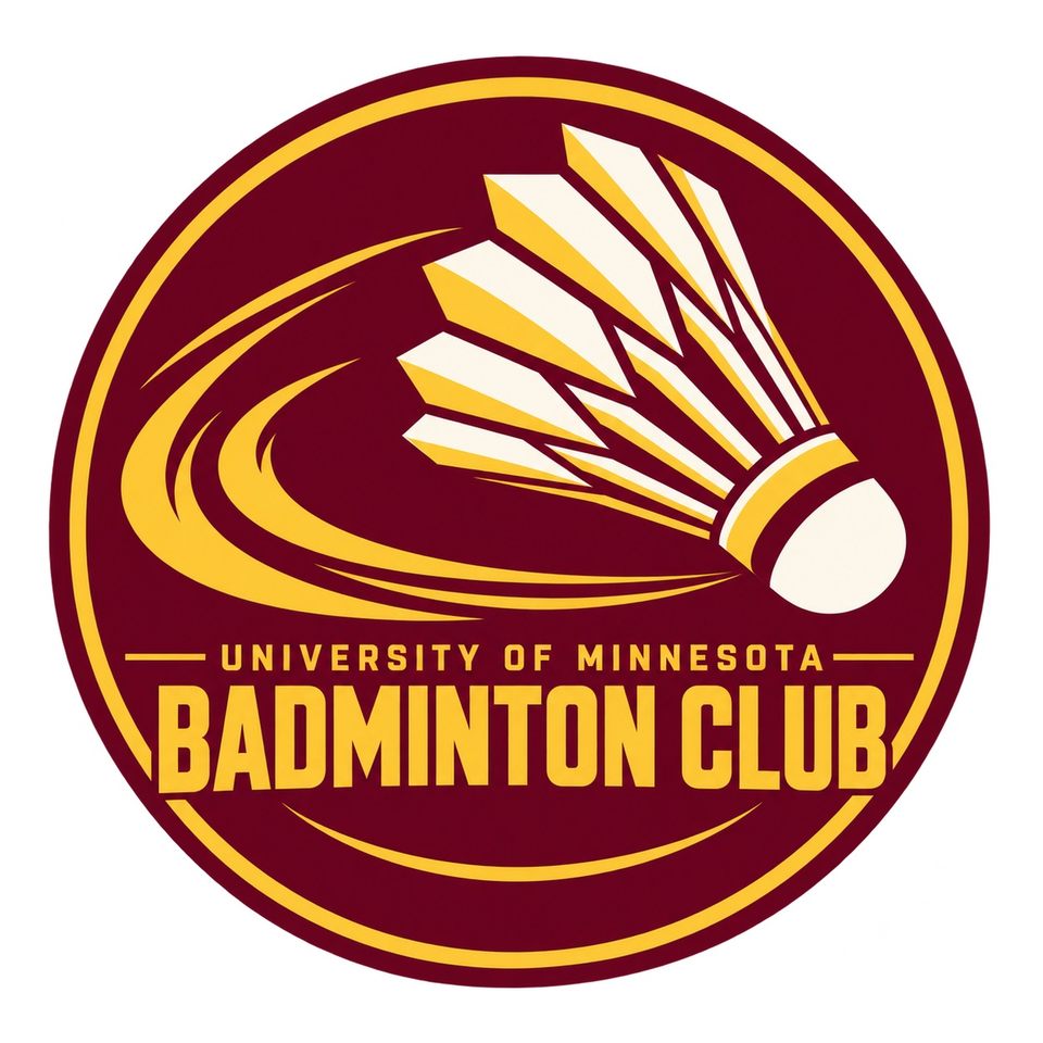 Group avatar for UMN Badminton Club