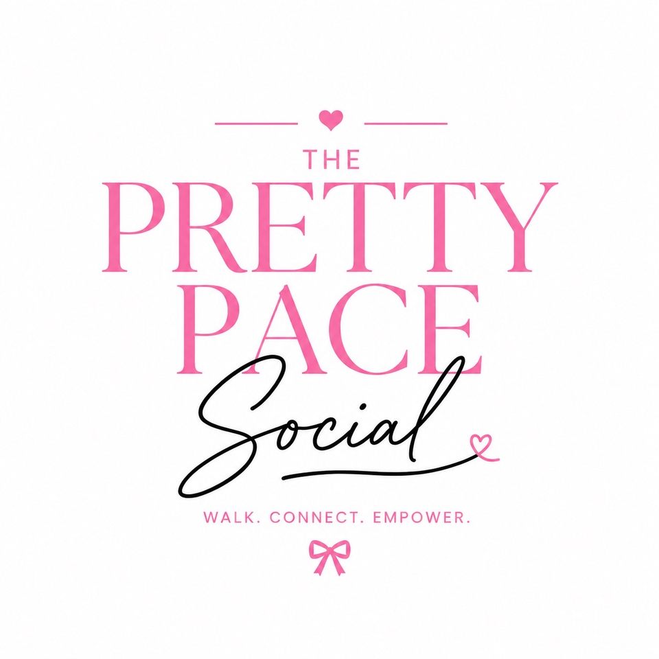 Group avatar for The Pretty Pace Social 🎀