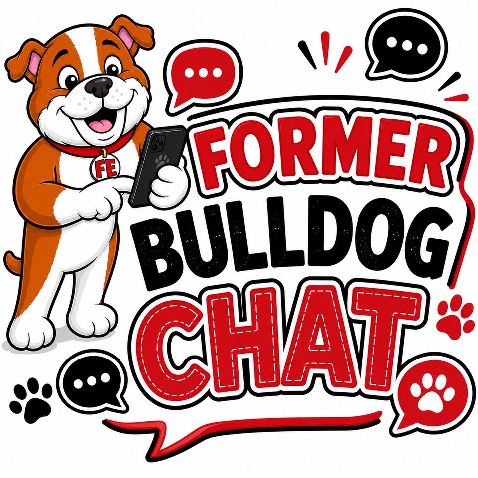 Group avatar for Former Bulldog Chat