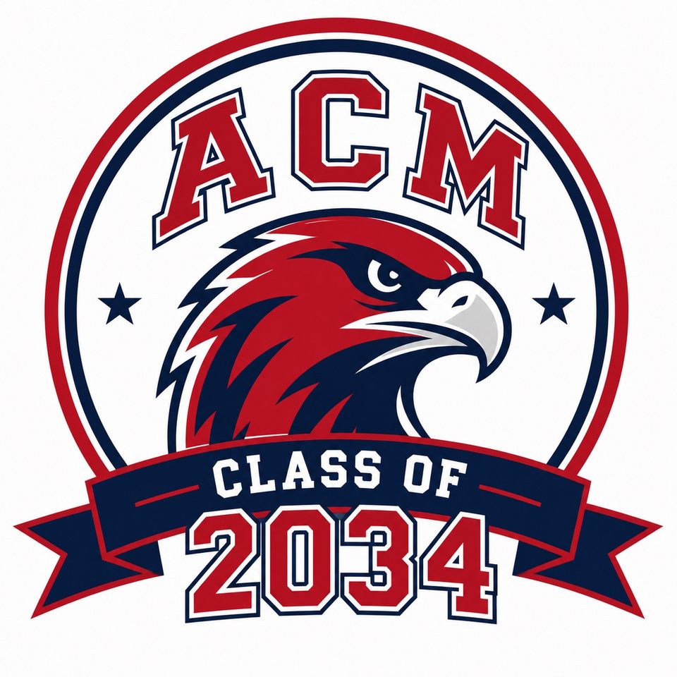 Group avatar for ACM Class of 2034