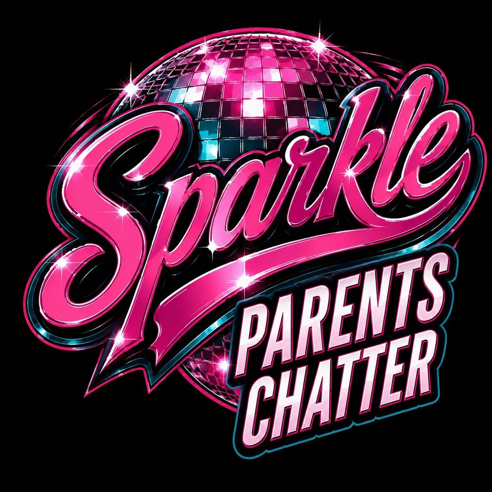 Group avatar for 🪩SPARKLE Chatter - 2026-27🪩