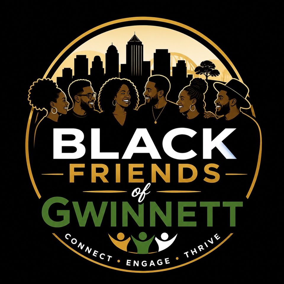 Group avatar for Black Friends of Gwinnett