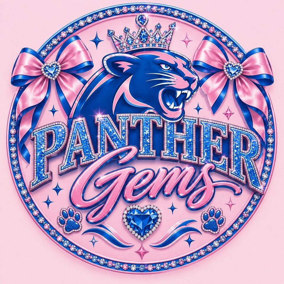 Group avatar for PantHer Gems 📣💎🎀