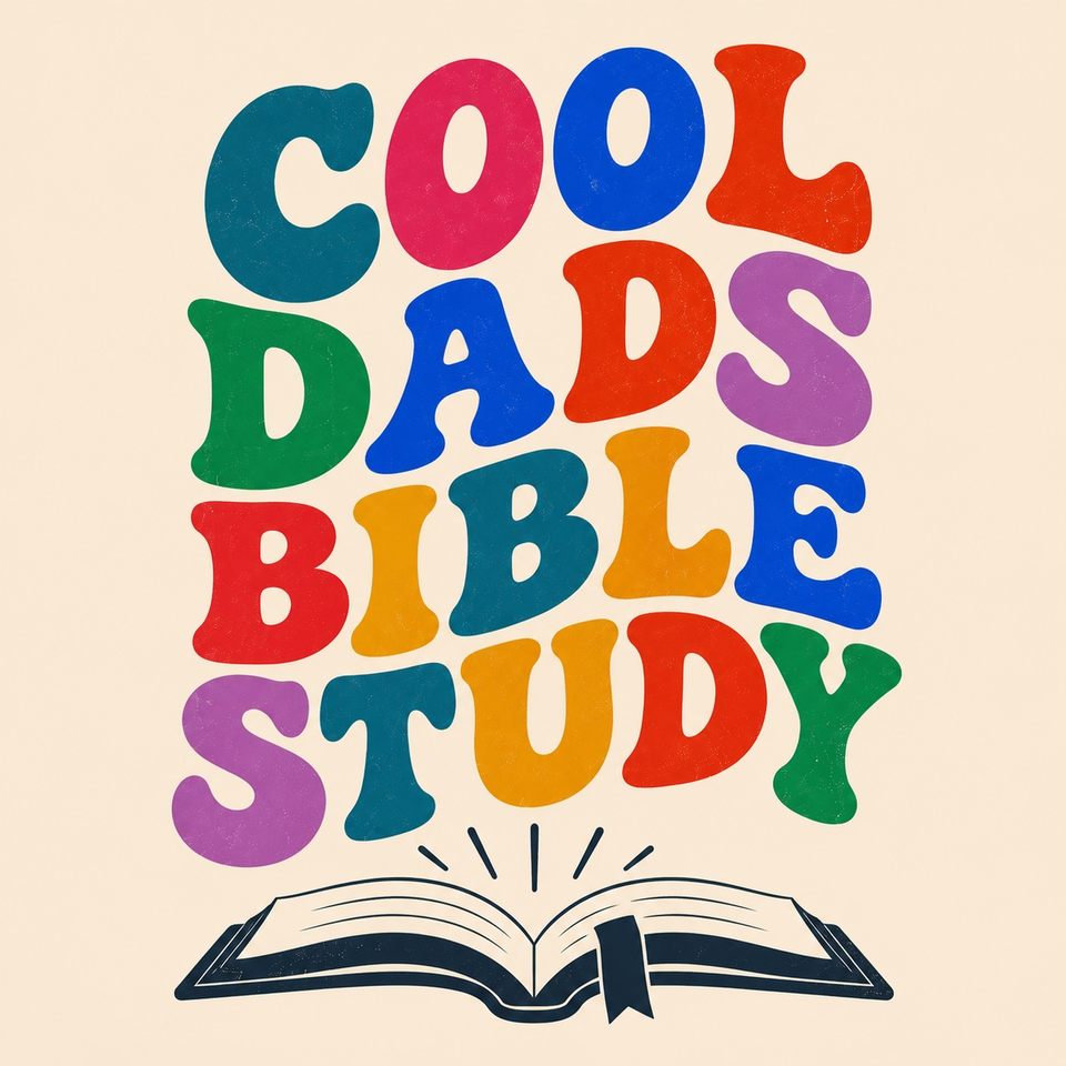 Group avatar for Cool Dads Bible Study