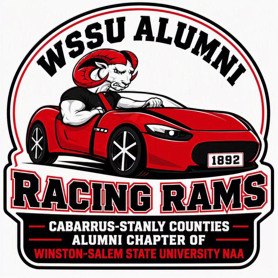 Group avatar for Racing Rams of WSSUNAA
