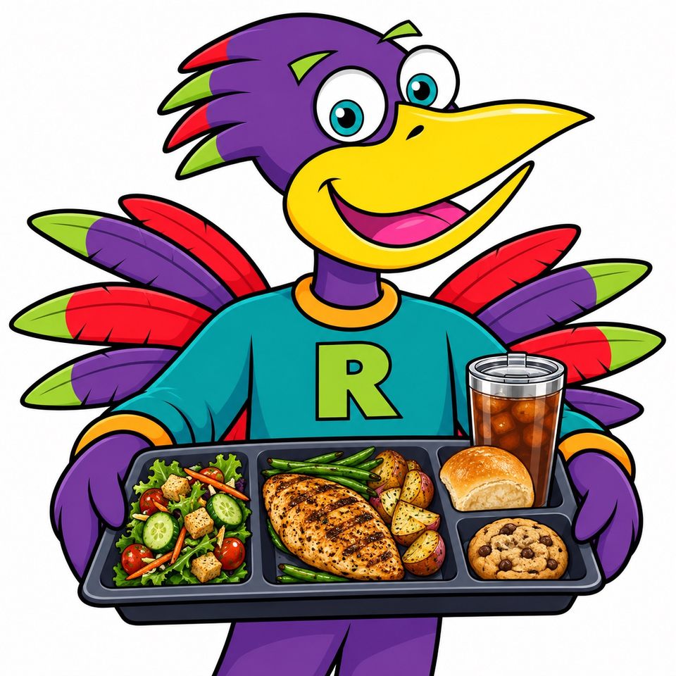 Group avatar for Redbud Staff Luncheon &amp; Treat Day Committee