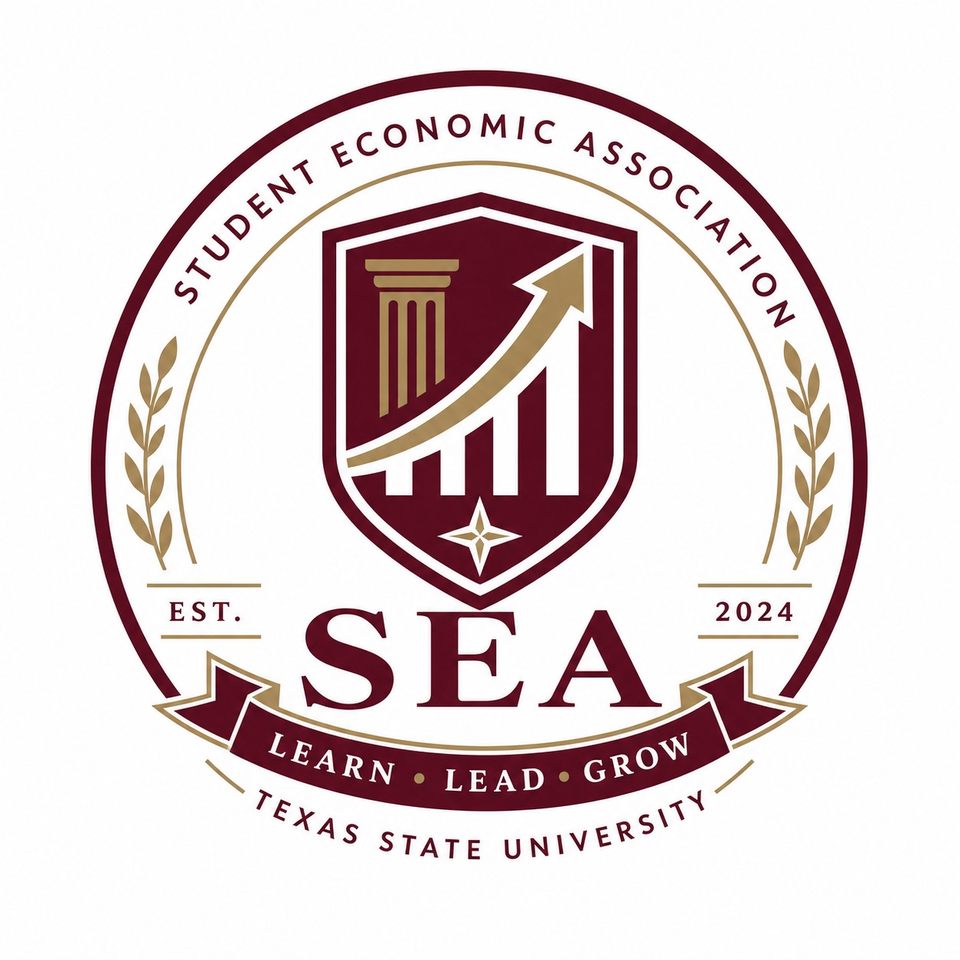 Group avatar for Student Economic Association 26-27