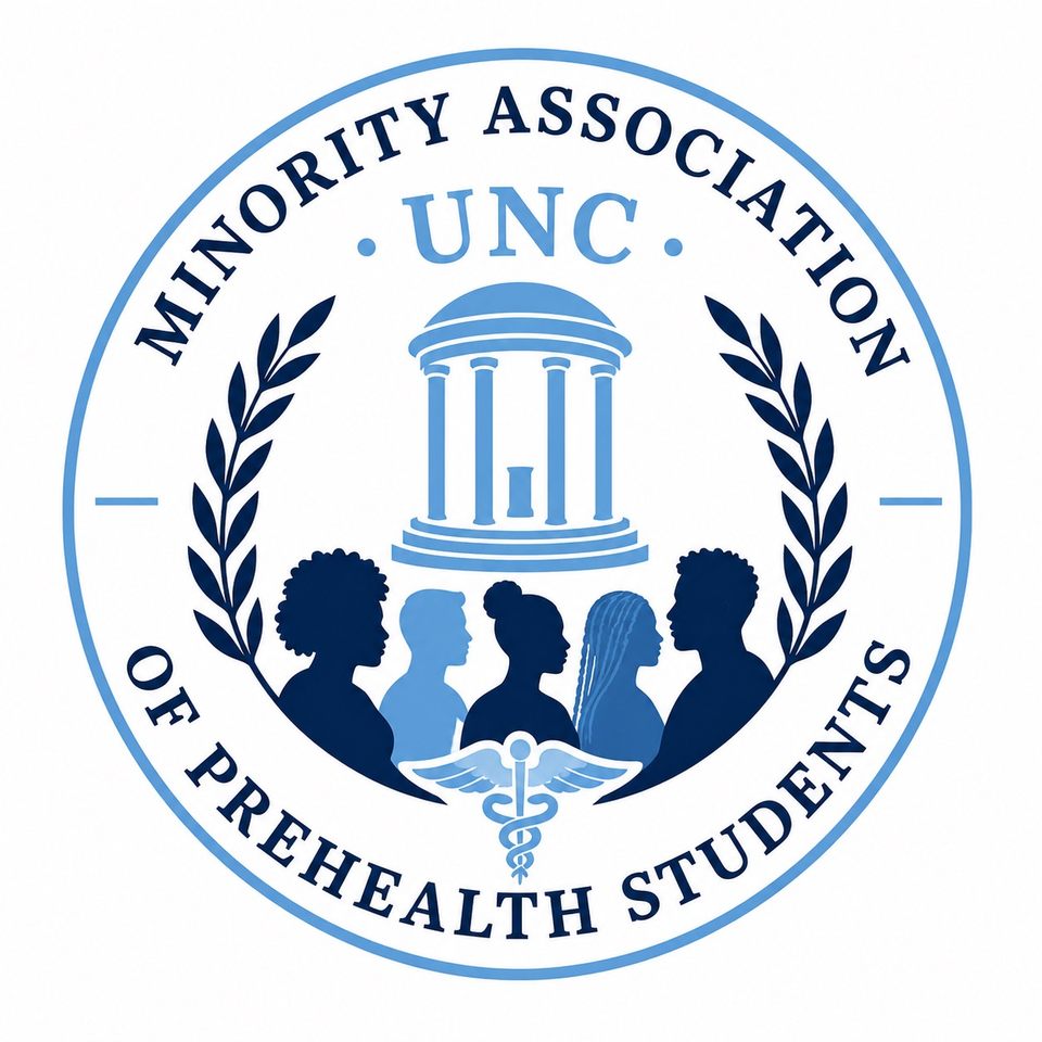 Group avatar for UNC Minority Association of Pre-Health Students