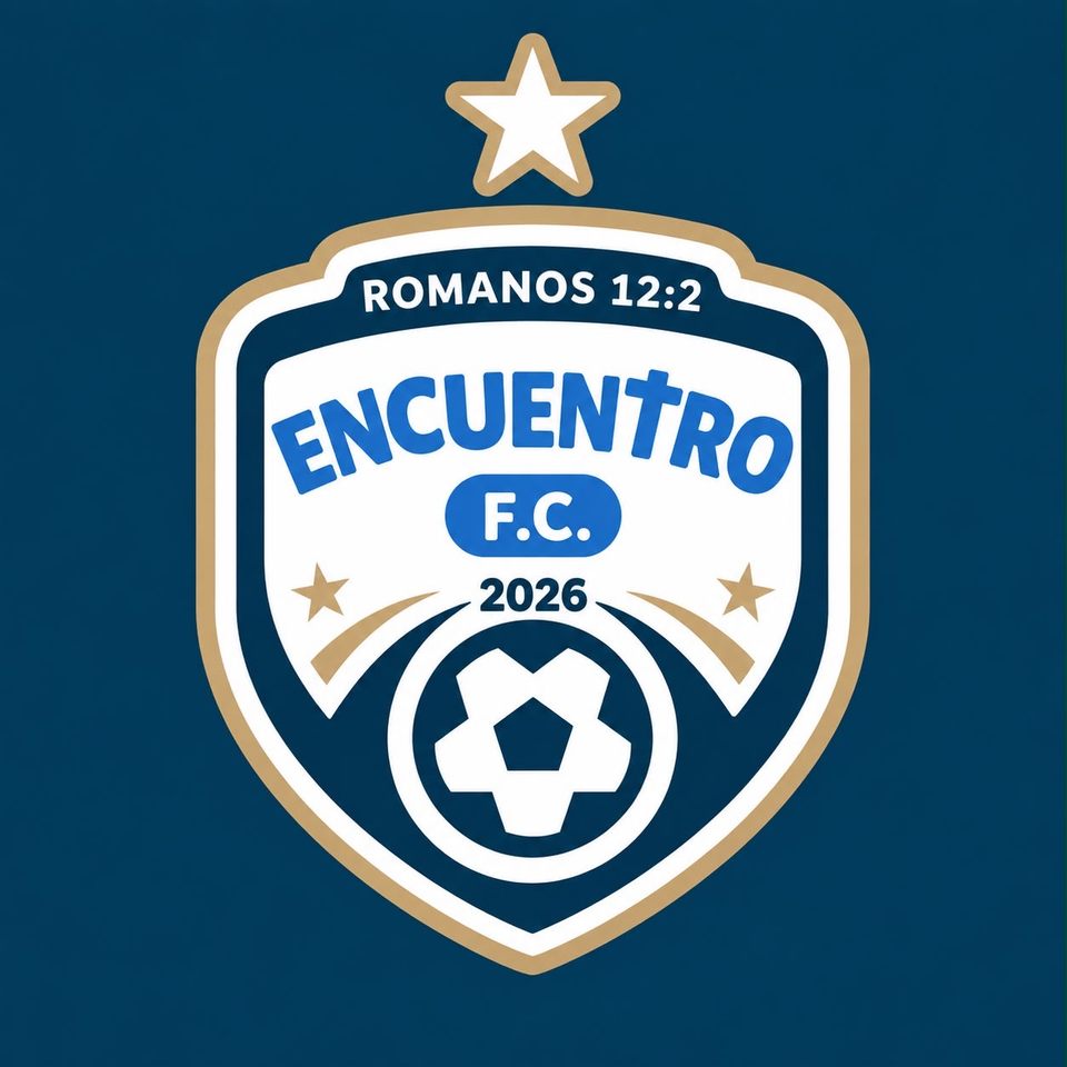 Group avatar for Encuentro Futbol