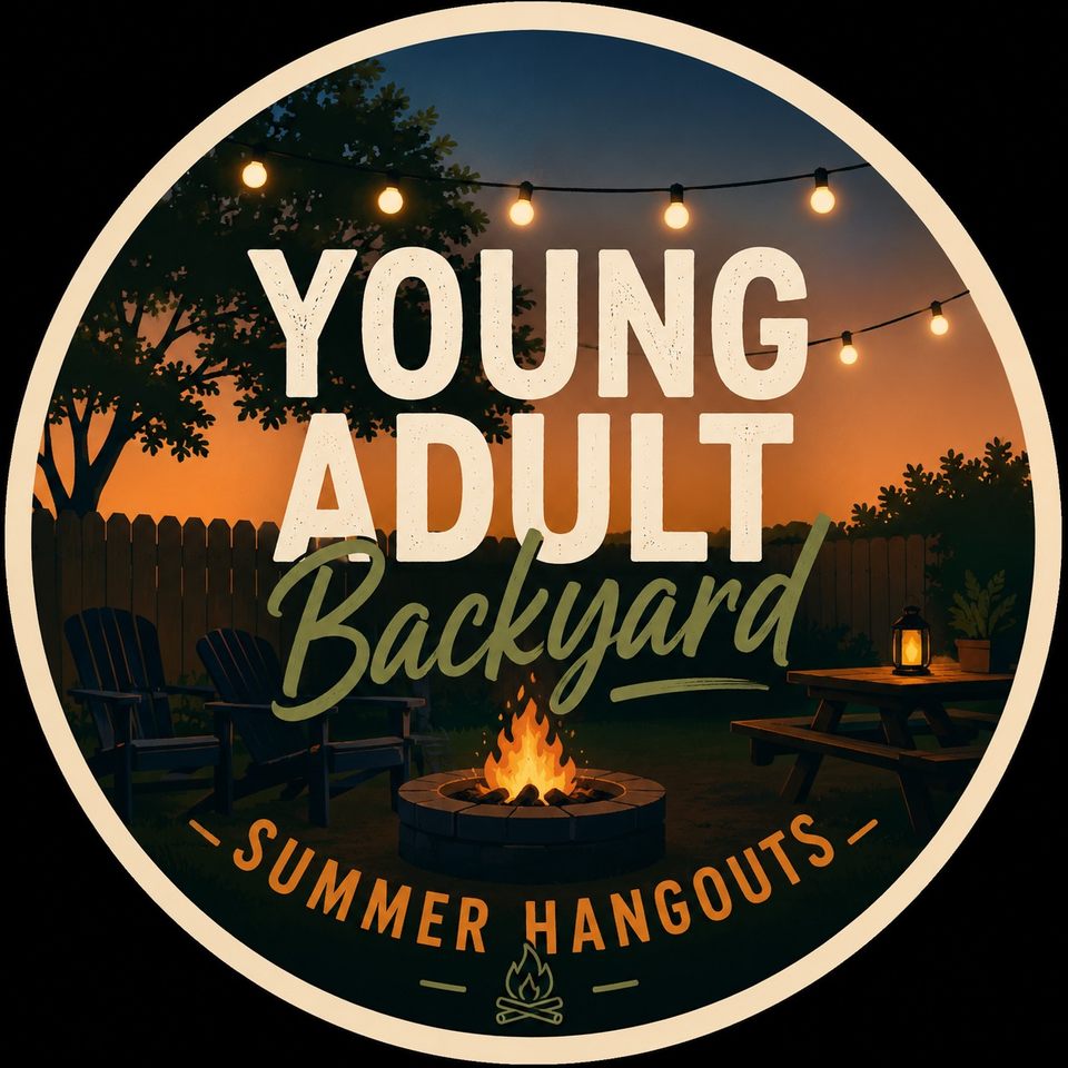 Group avatar for BYA Backyard hangouts