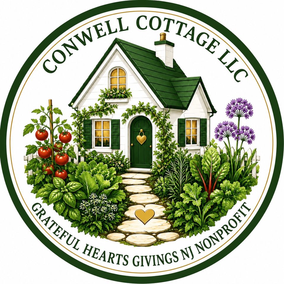 Group avatar for ConwellCottage
