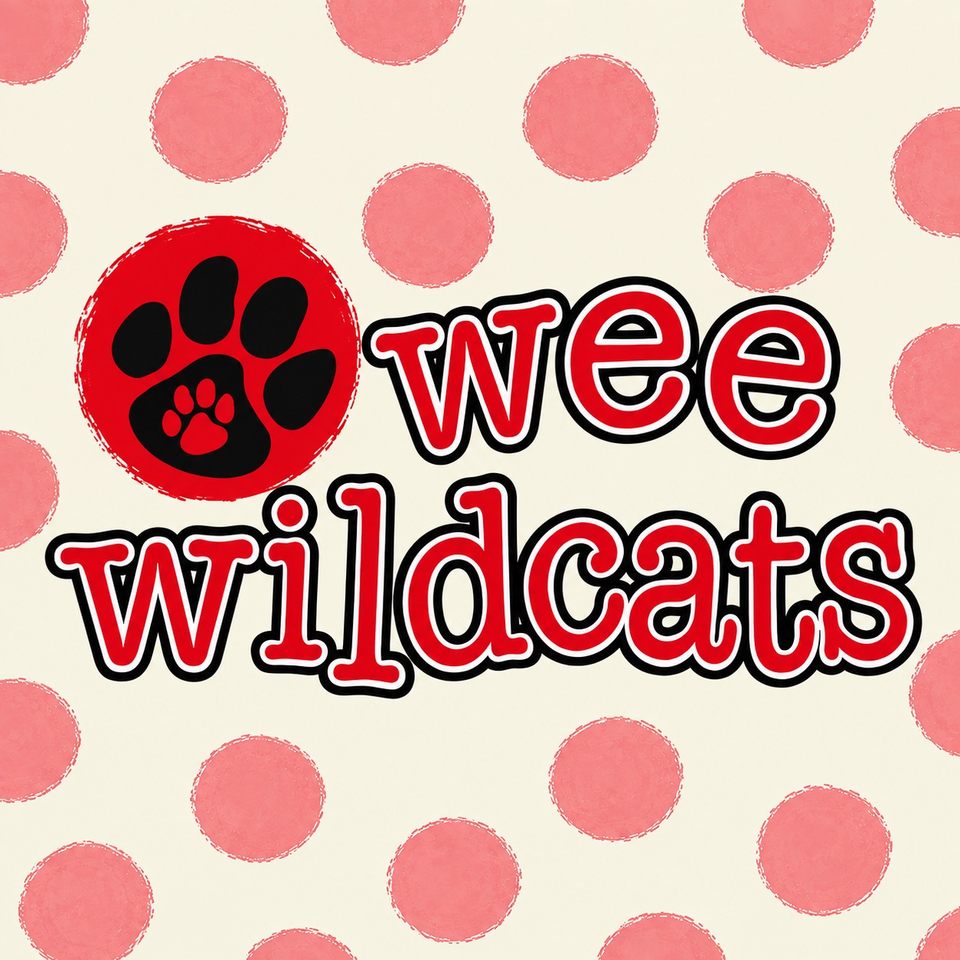 Group avatar for Wee Wildcats - Class of 2040 🐾
