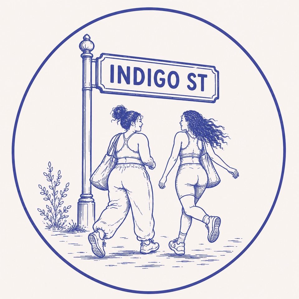 Group avatar for 💙 Indigo Streets | NJ