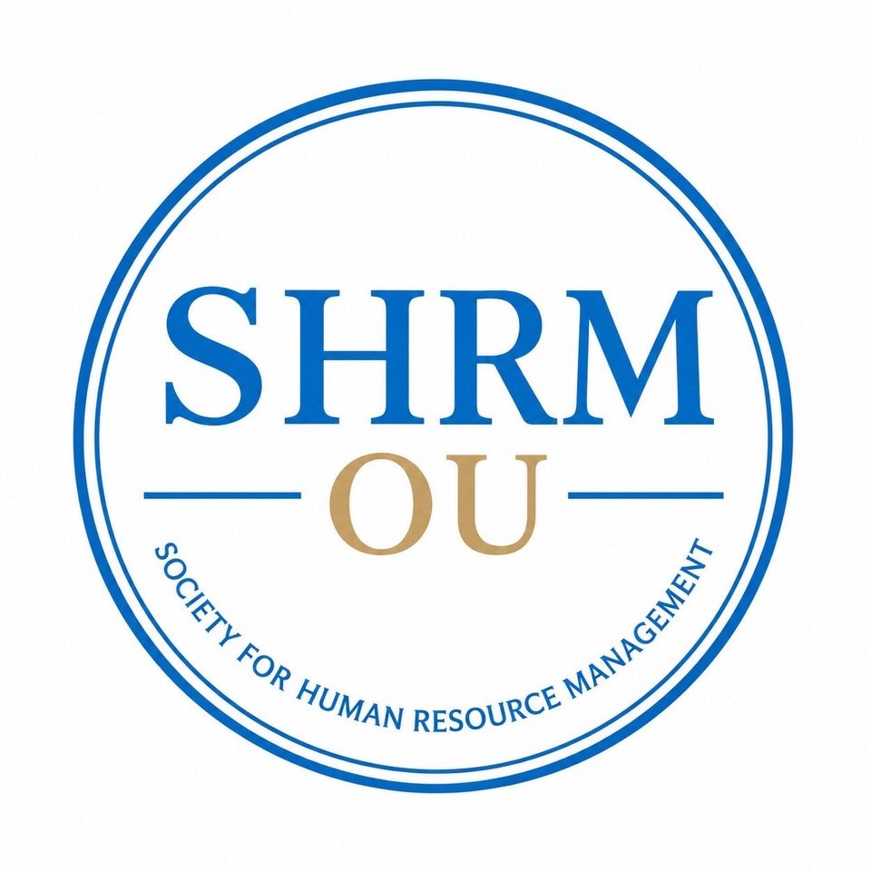 Group avatar for Society for Human Resource Management OU (SHRM)