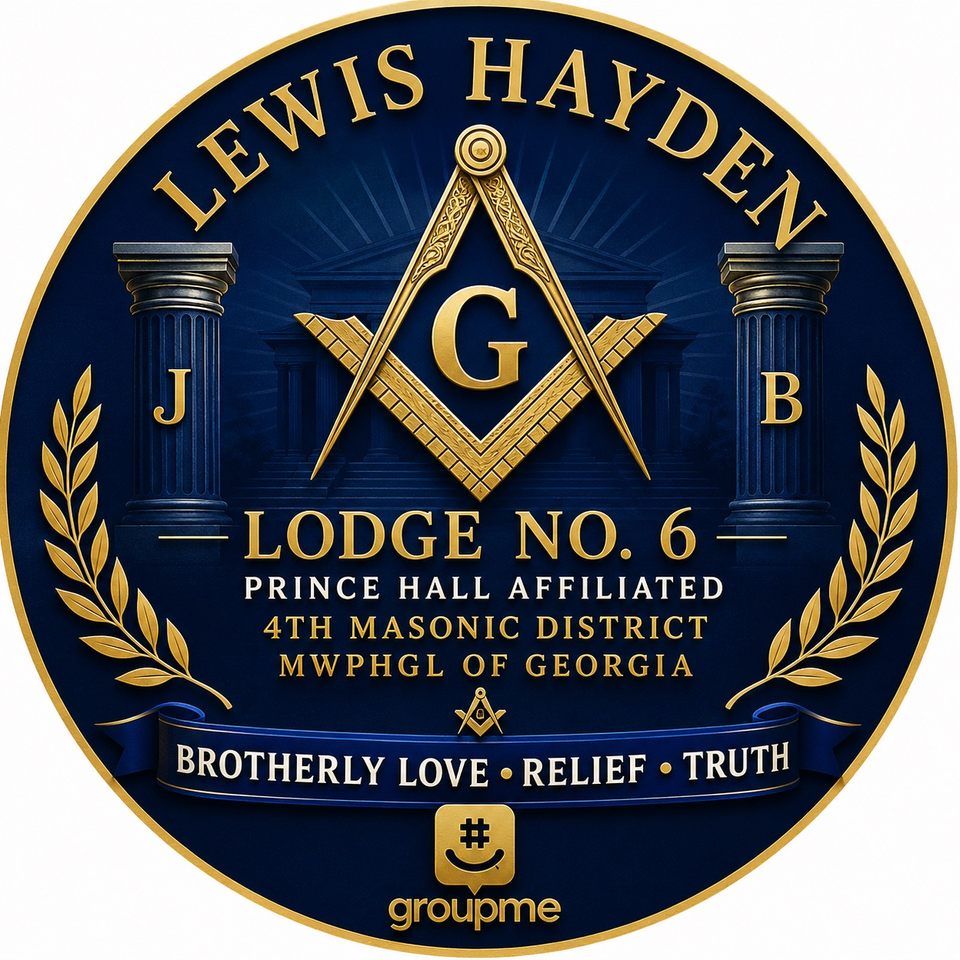 Group avatar for Lewis Hayden #6 — “The BIG 6”