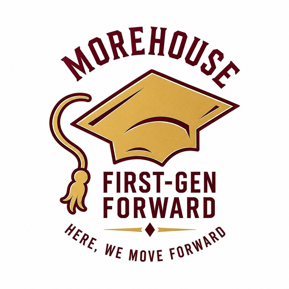 Group avatar for MFGF (Morehouse First-Gen Forward)