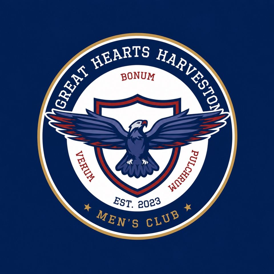 Group avatar for GHH Men’s Club