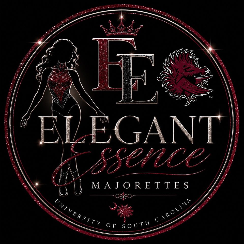 Group avatar for Elegant Essences Majorettes Auditions