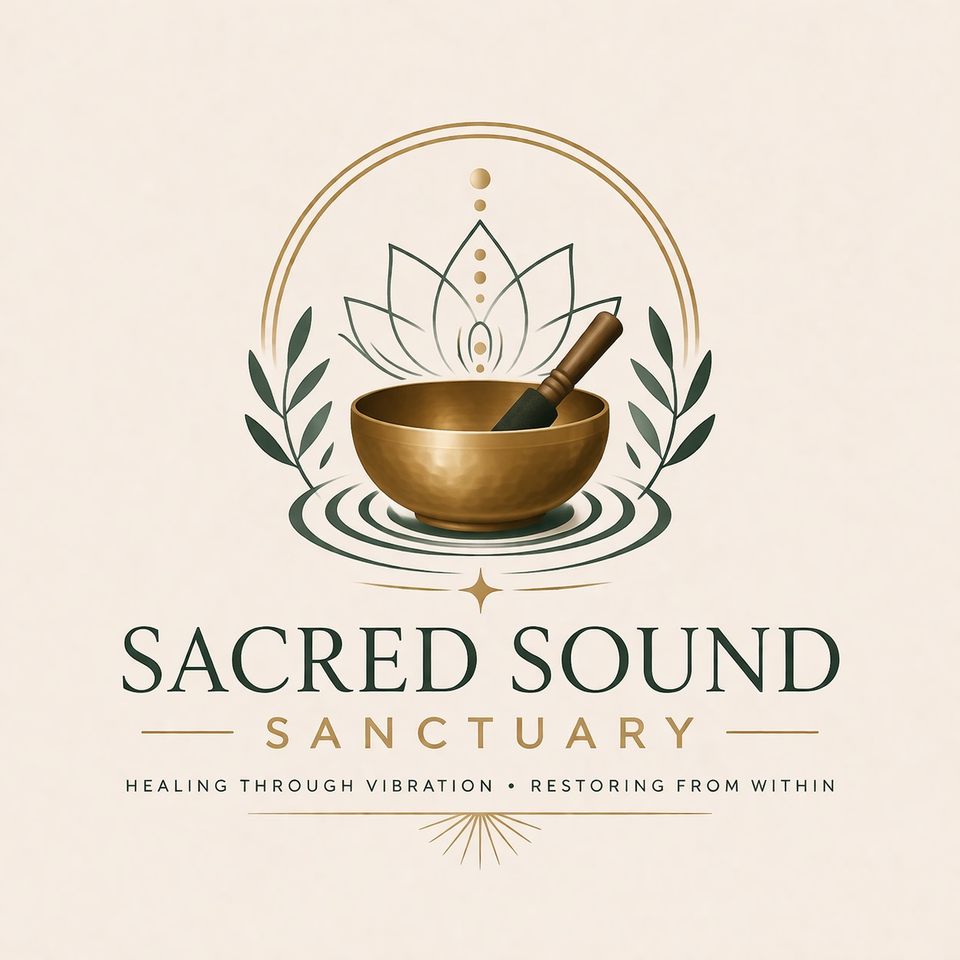 Group avatar for Sacred Sound Sanctuary