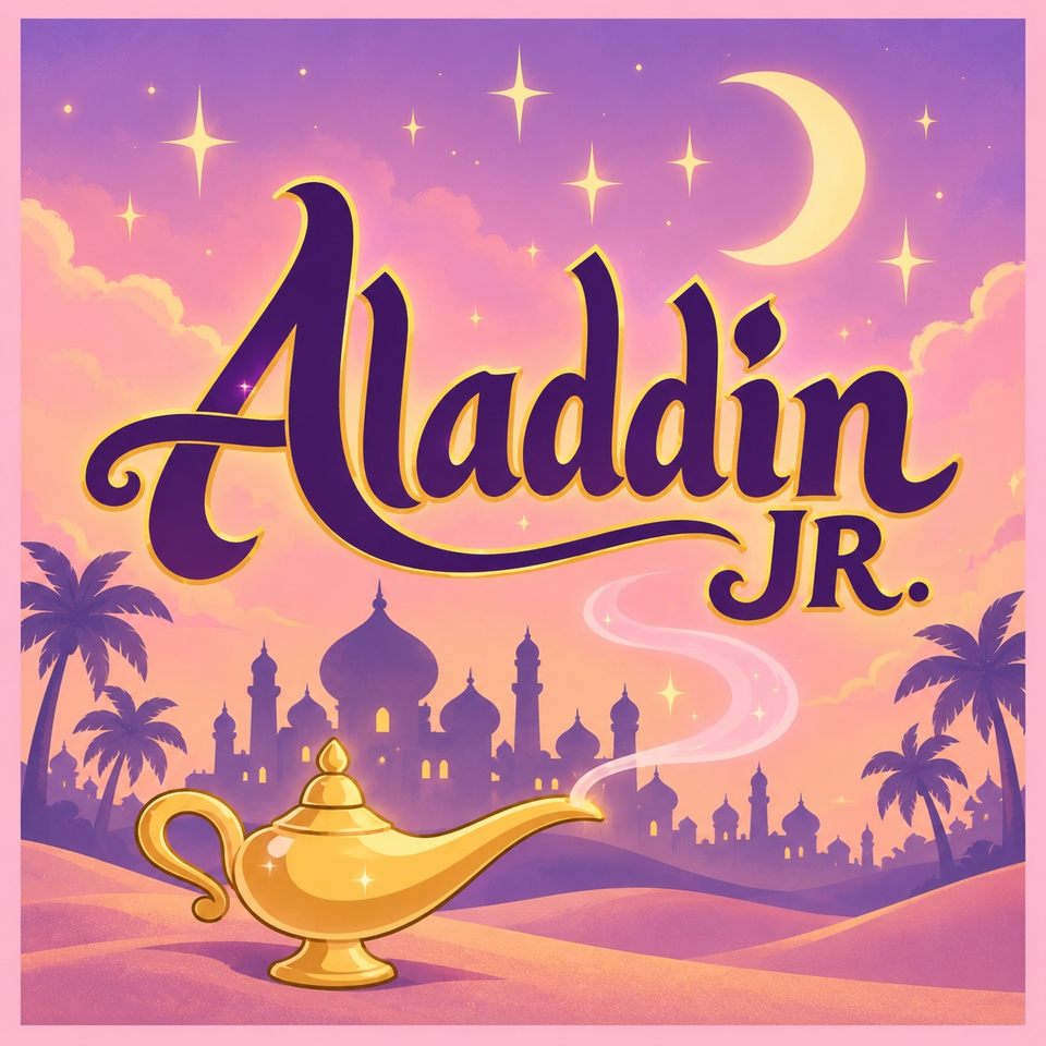 Group avatar for Aladdin Jr.