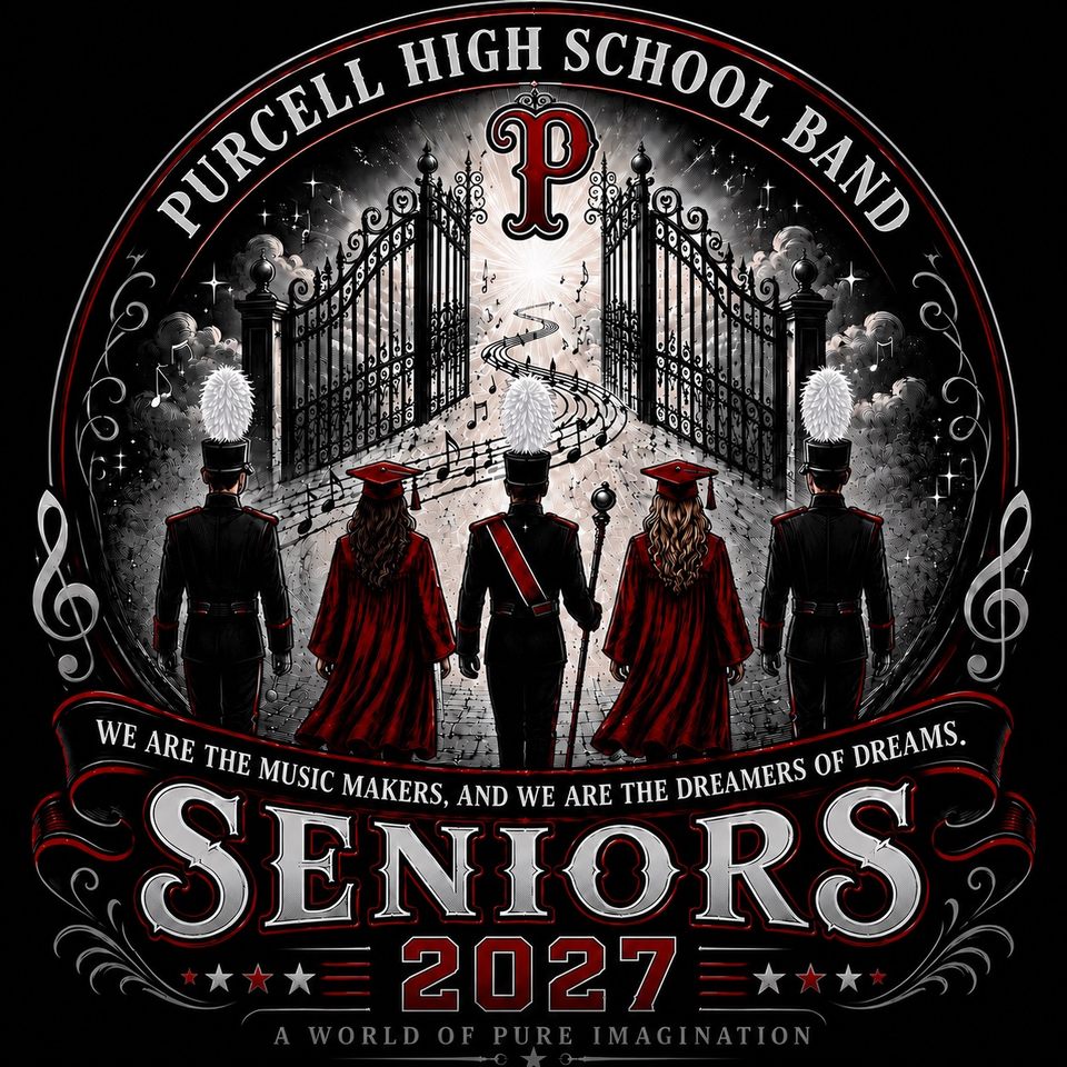 Group avatar for Dragon Pride Senior Parents &amp; Guardians 2026-2027