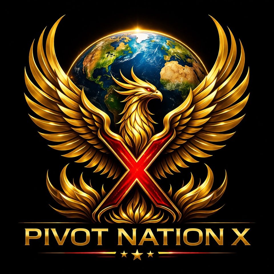 Group avatar for Pivot Nation X