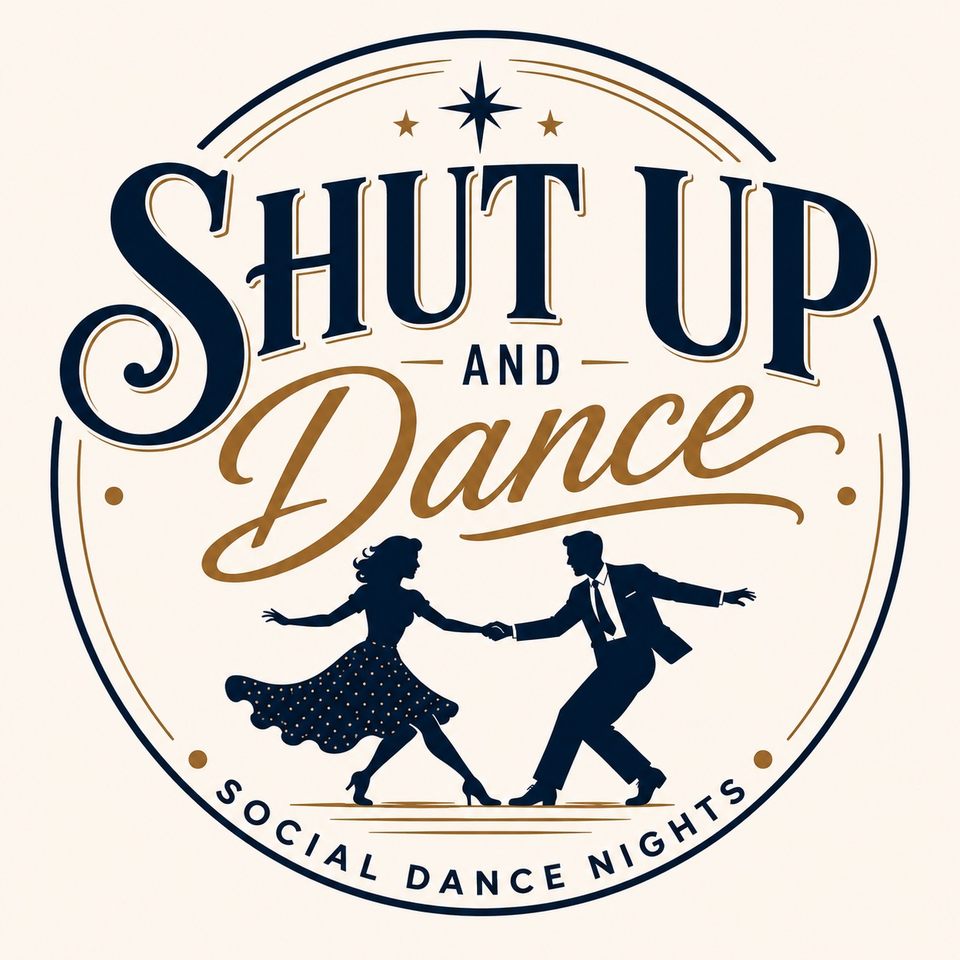 Group avatar for Shut Up and Dance: Social Dance Nights