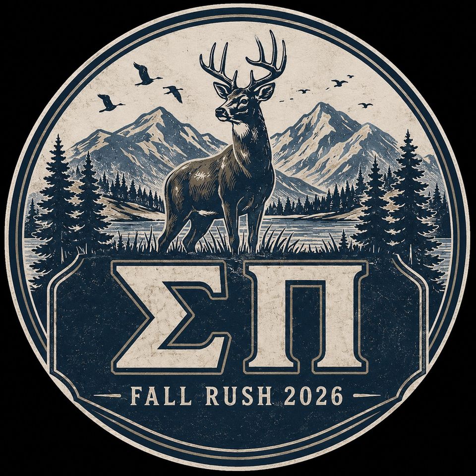 Group avatar for SIGMA PI FALL RUSH '26