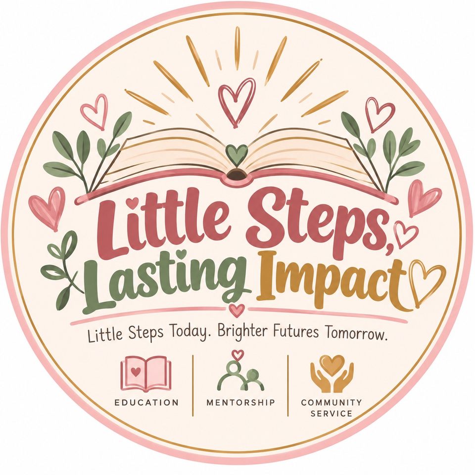Group avatar for Little Steps, Lasting Impact