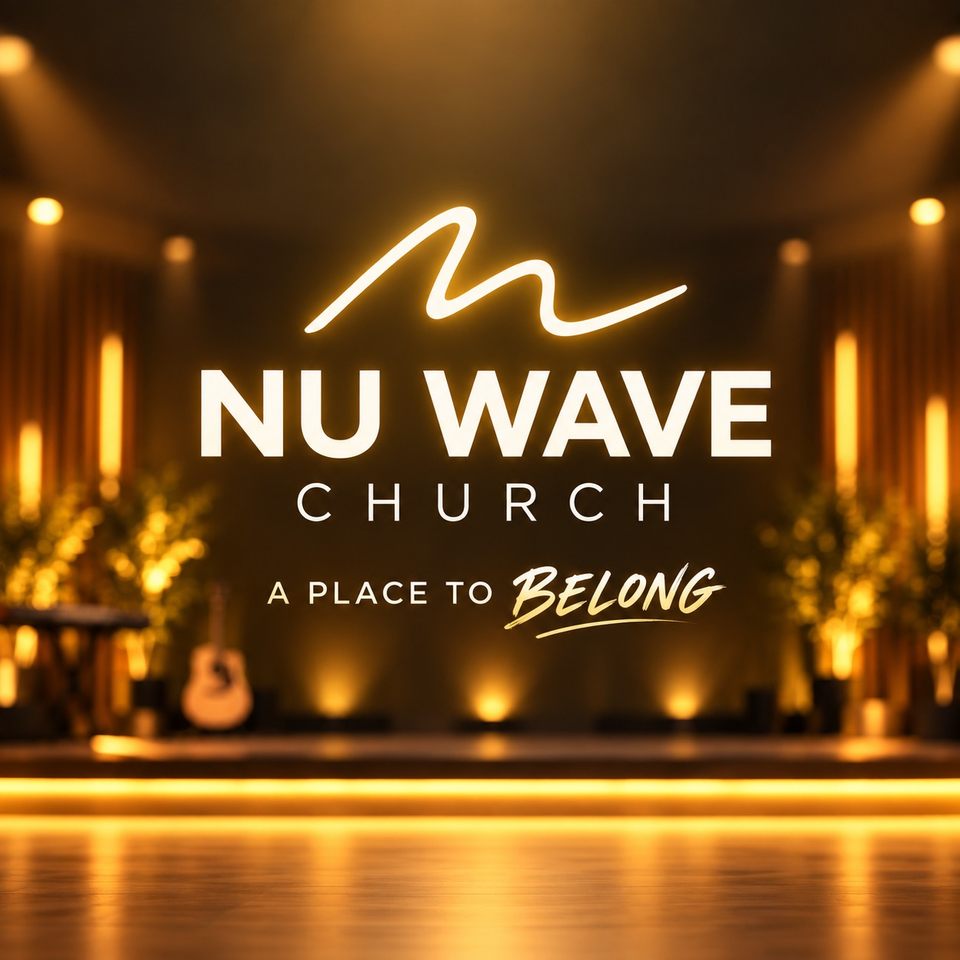 Group avatar for Nu Wave Church