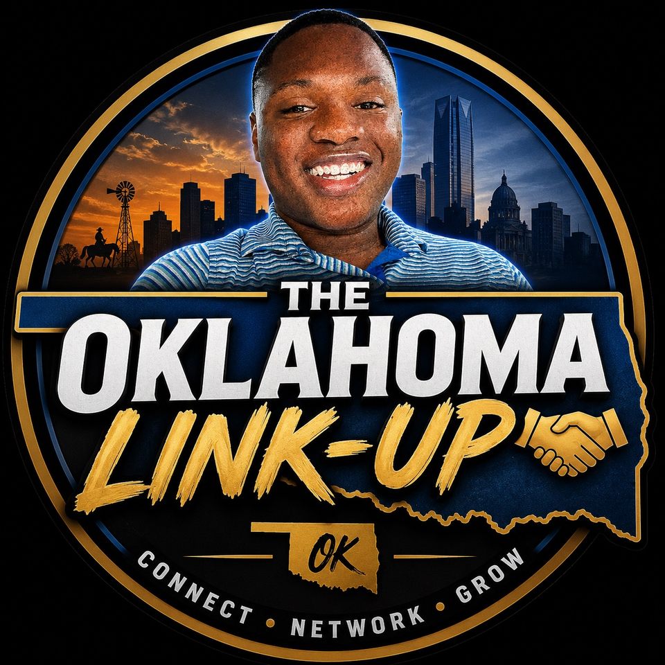 Group avatar for The Oklahoma Link-Up 🤝