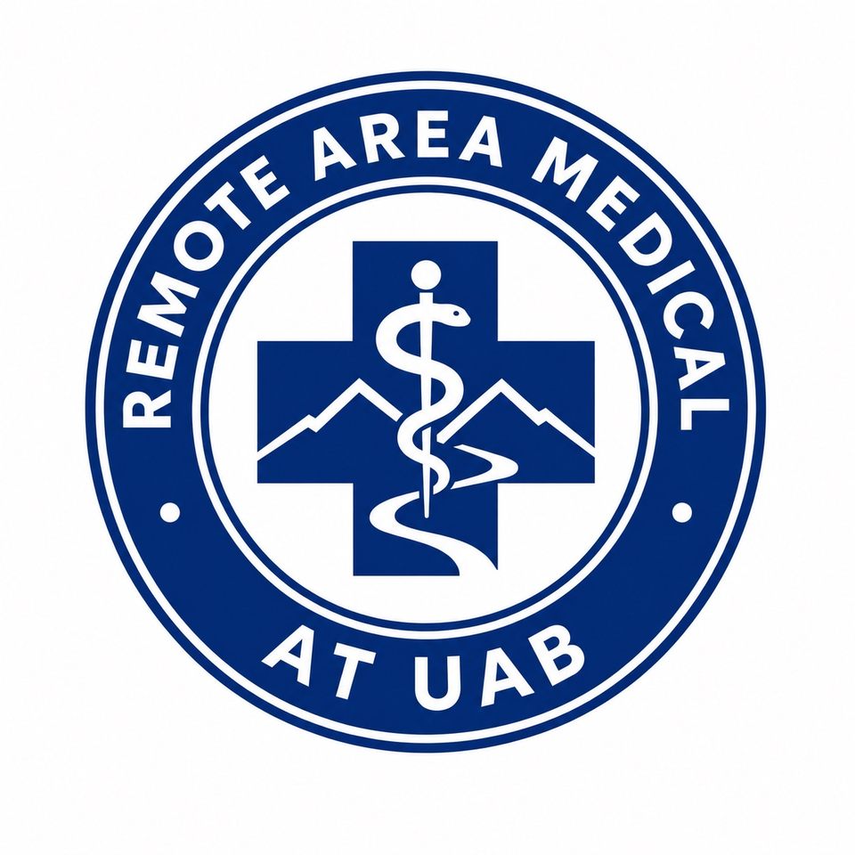 Group avatar for Remote Area Medical (RAM) at UAB