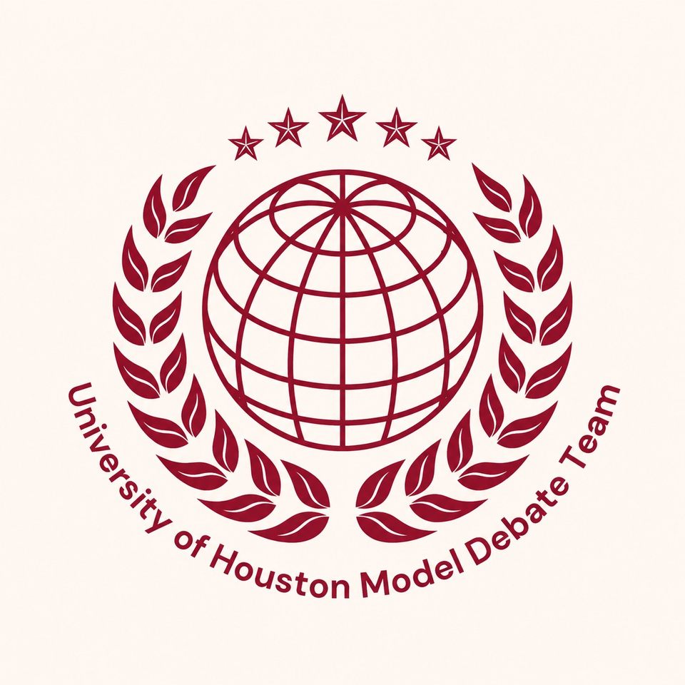 Group avatar for Model Debate Team