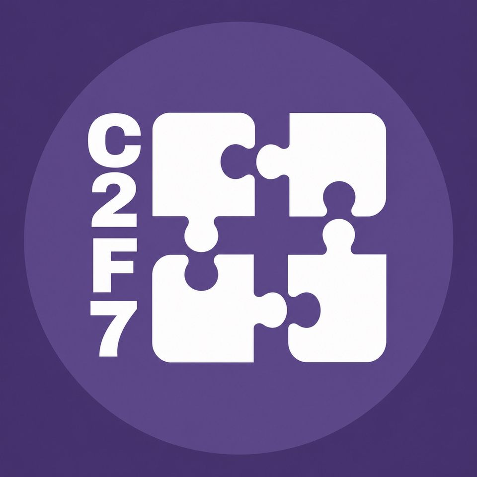 Group avatar for C2F7