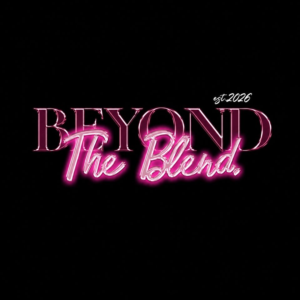 Group avatar for Beyond The Blend