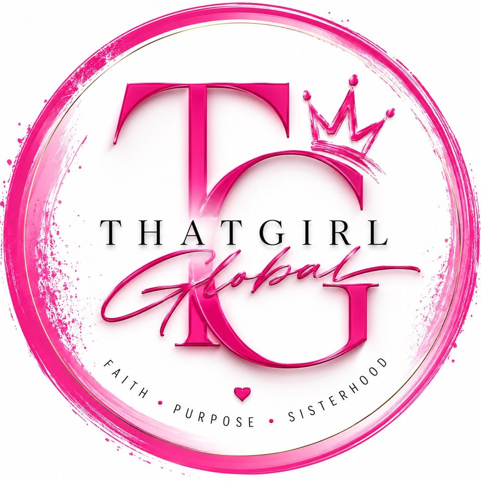 Group avatar for THATGirl Global