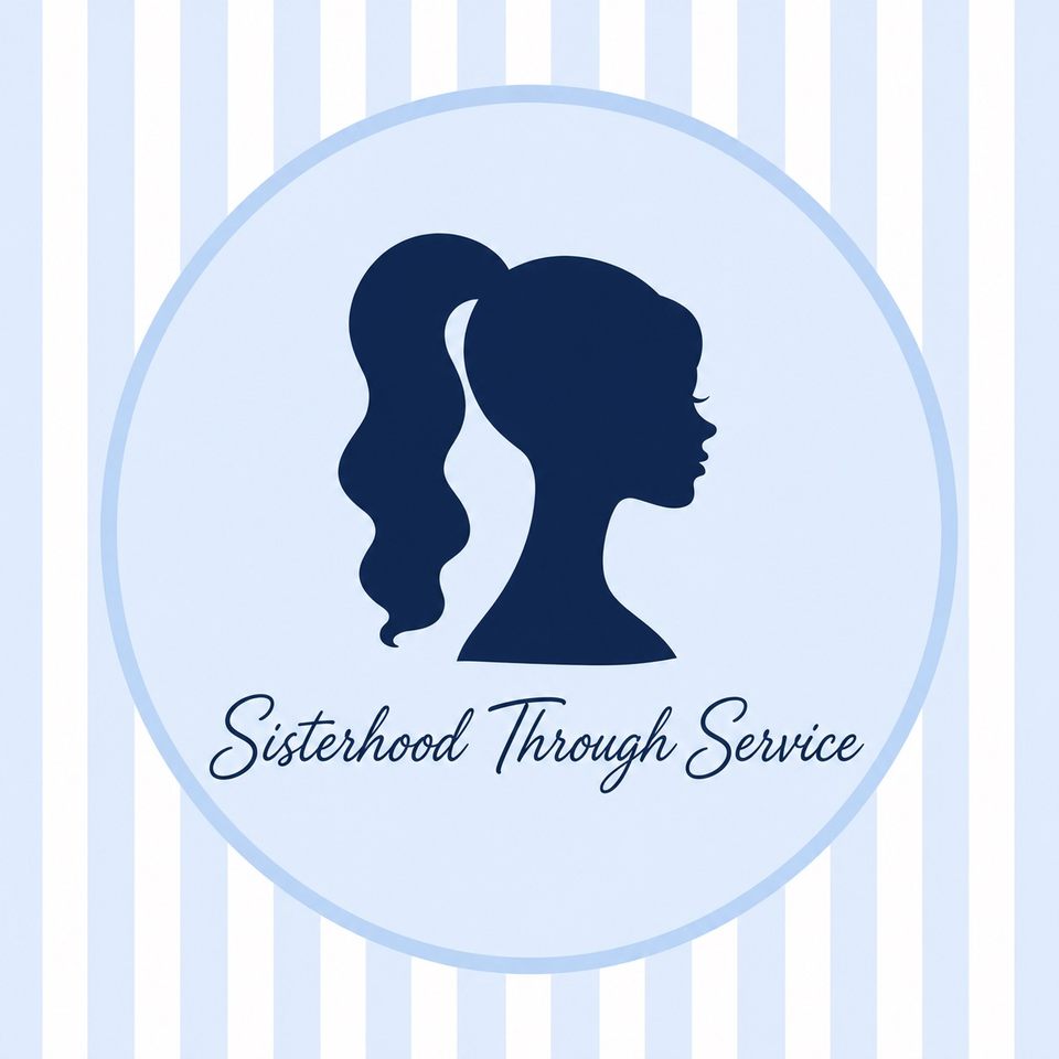 Group avatar for Sisterhood Through Service Interest Group