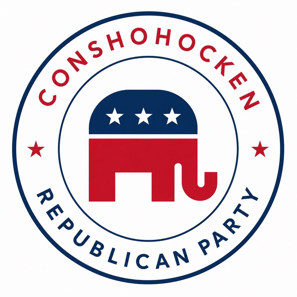 Group avatar for Conshy GOP