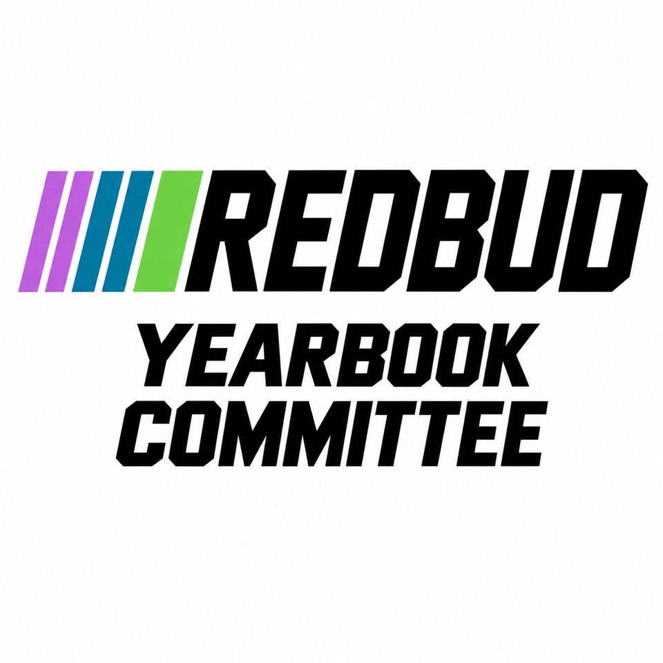 Group avatar for Yearbook Committee Redbud 26-27