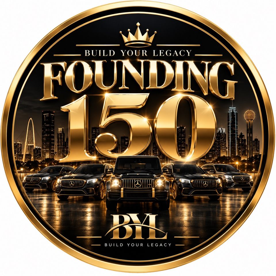 Group avatar for BYL Founding 150