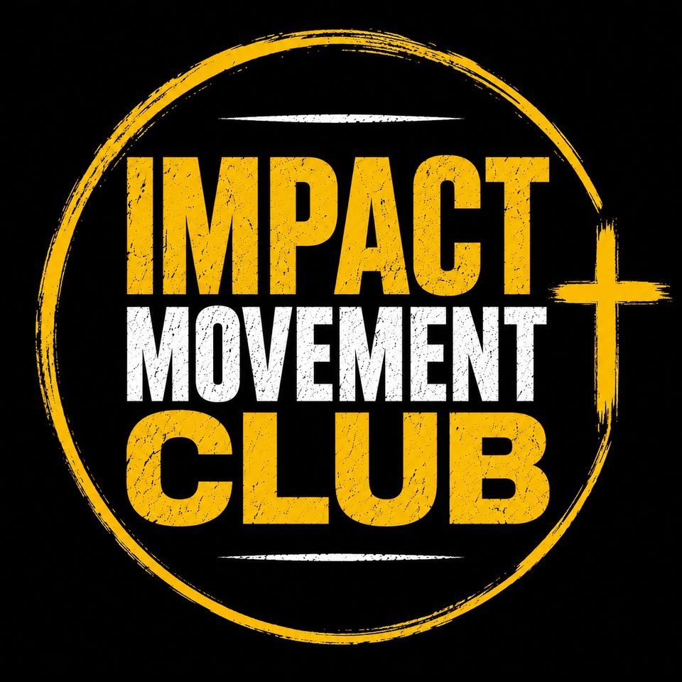 Group avatar for Impact Movement Club