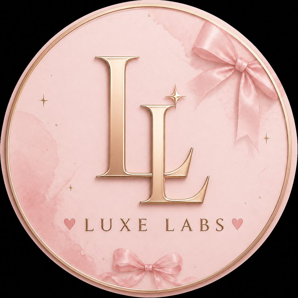 Group avatar for Luxe Labs
