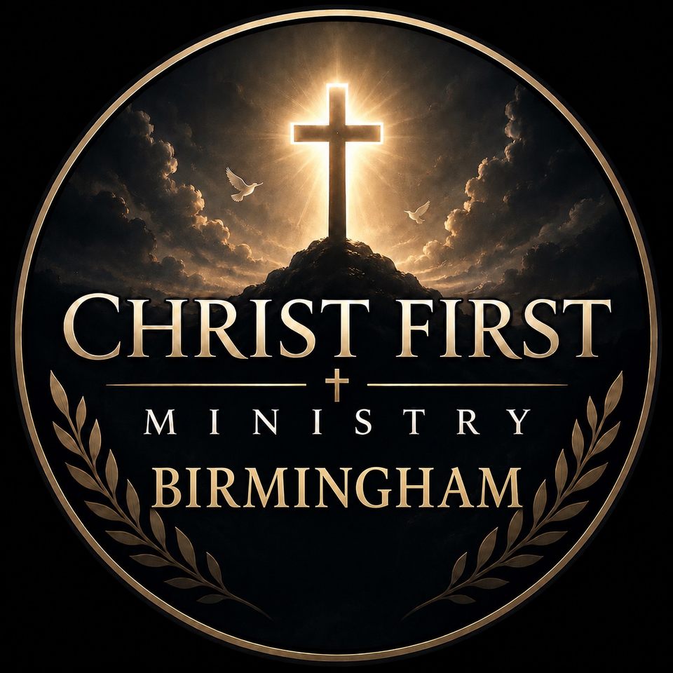 Group avatar for CFM Birmingham