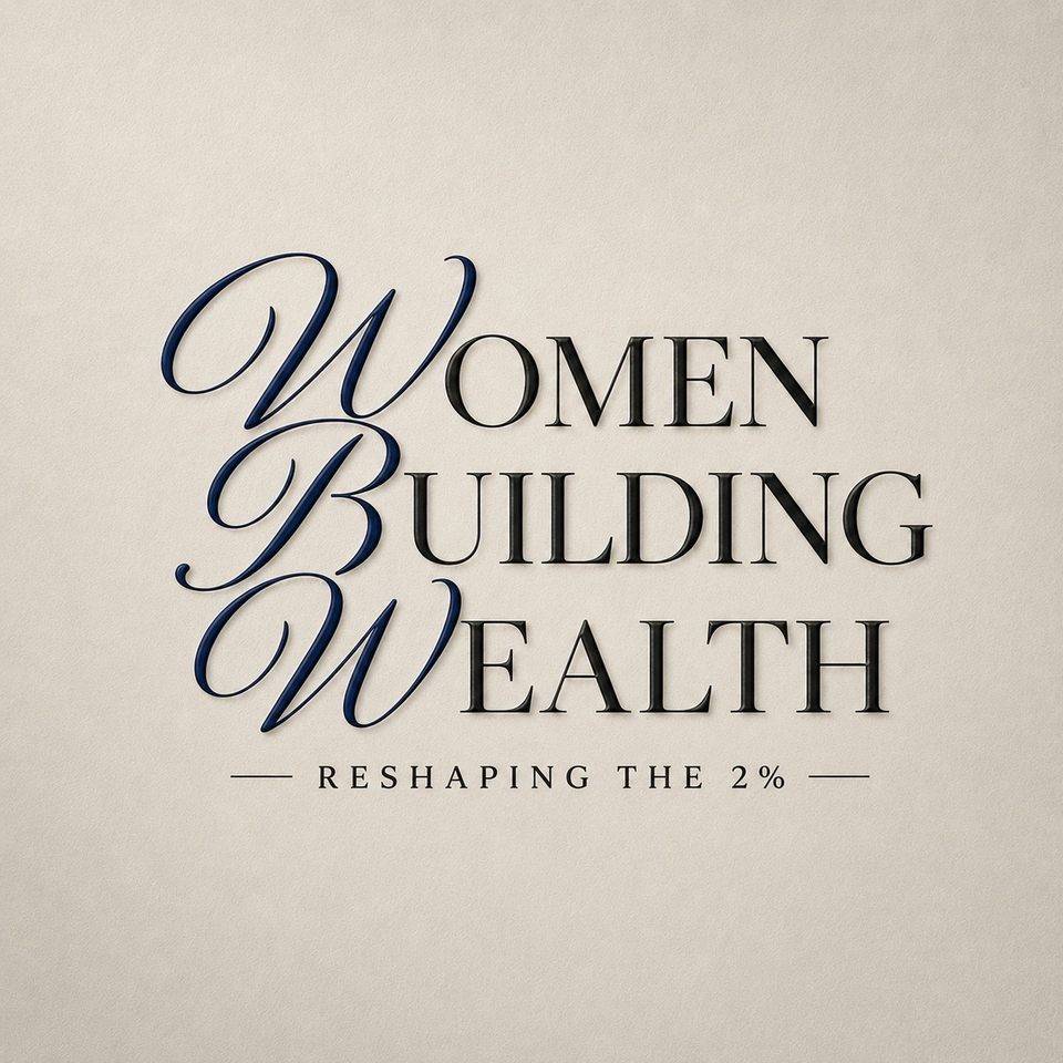 Group avatar for Women Building Wealth