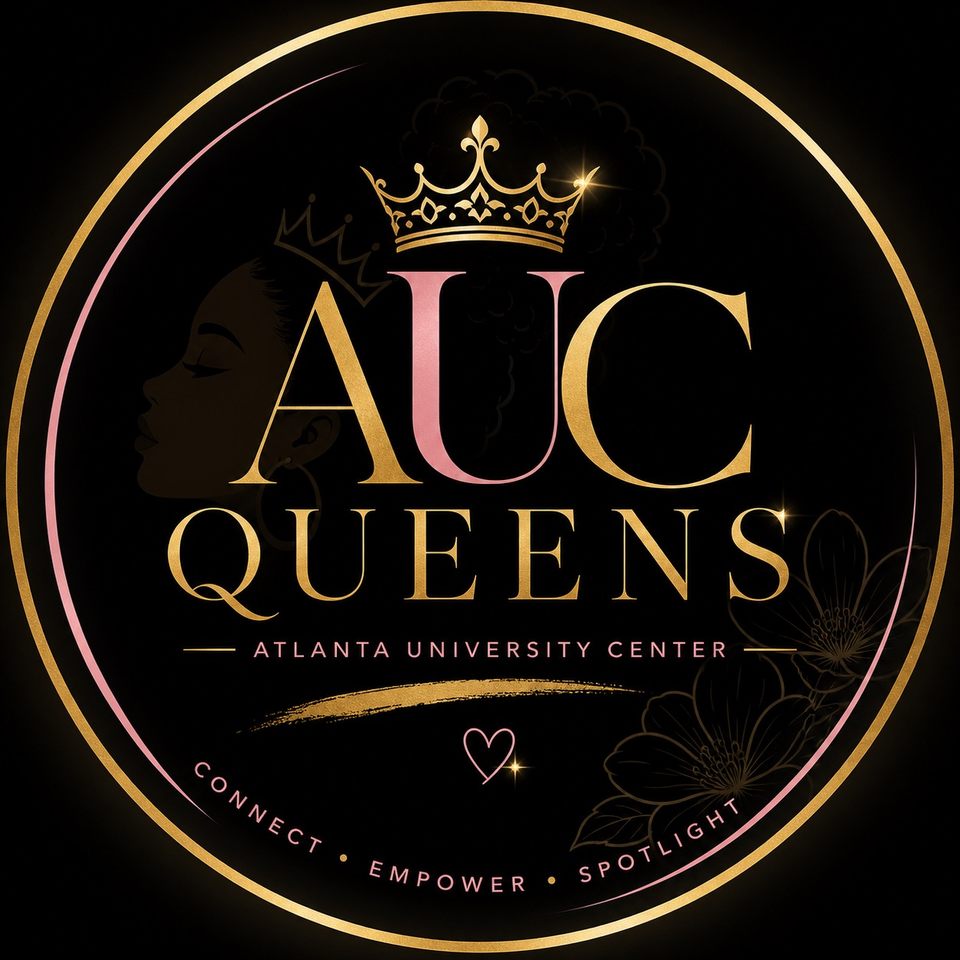 Group avatar for THE AUC QUEENS