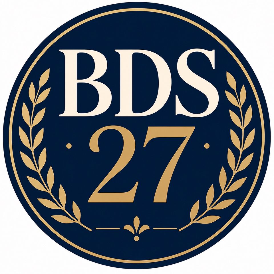Group avatar for 2027 Big Deep South Committee