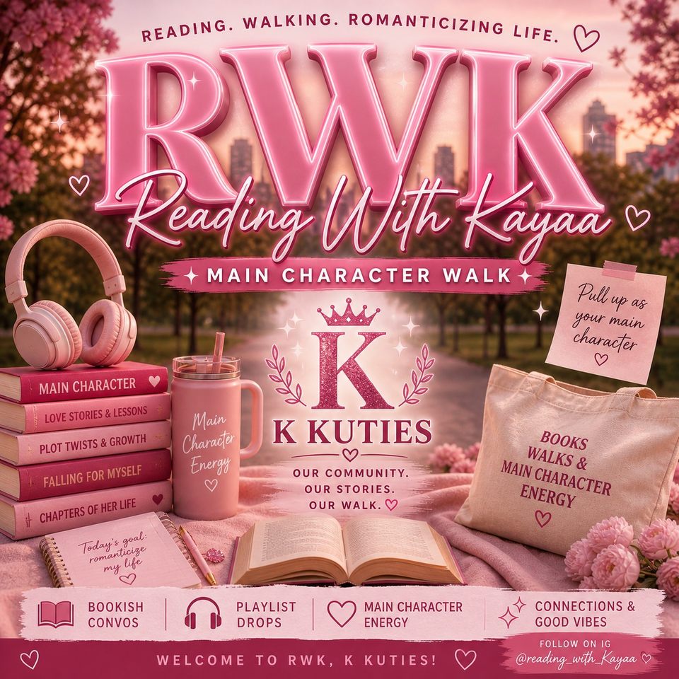 Group avatar for RWK K. Kuties💗🌸