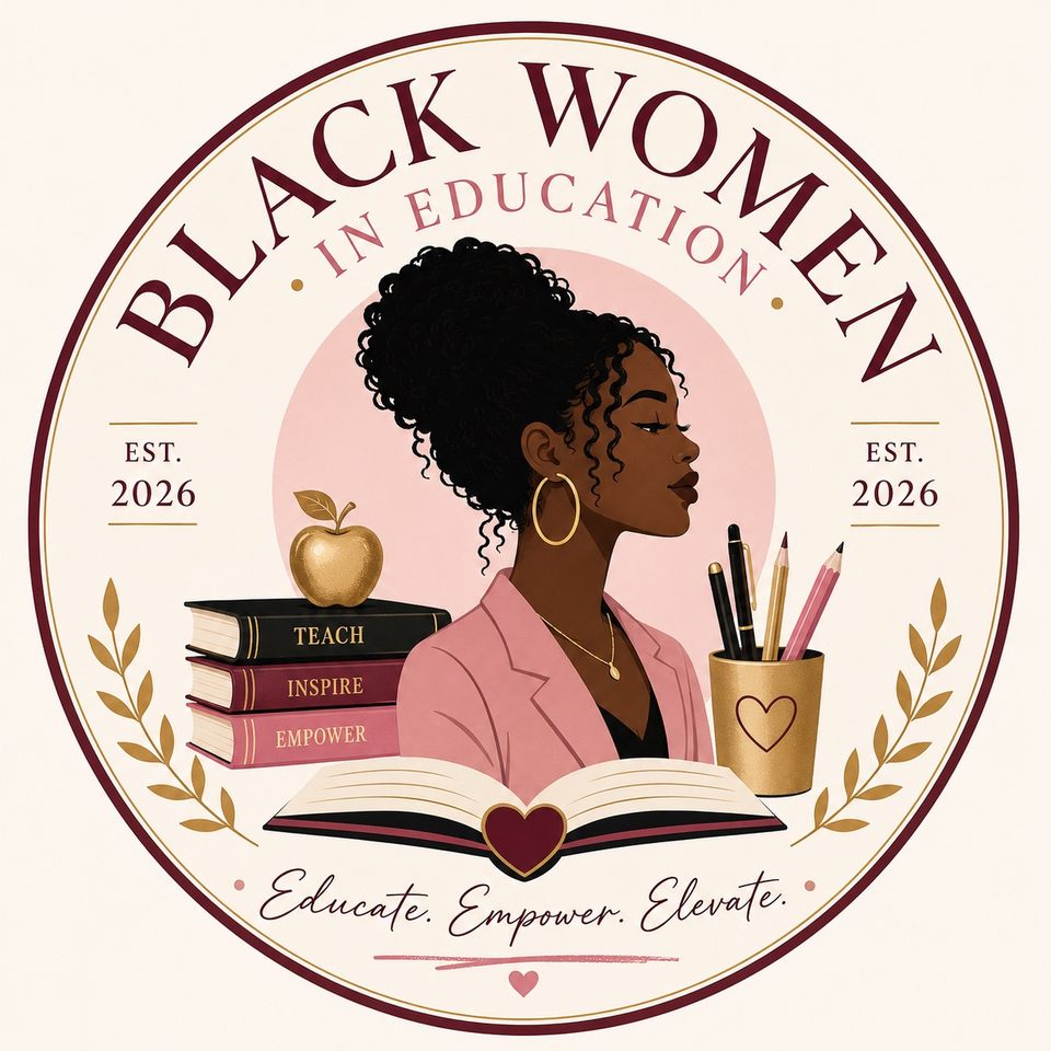 Group avatar for Black Women in Education