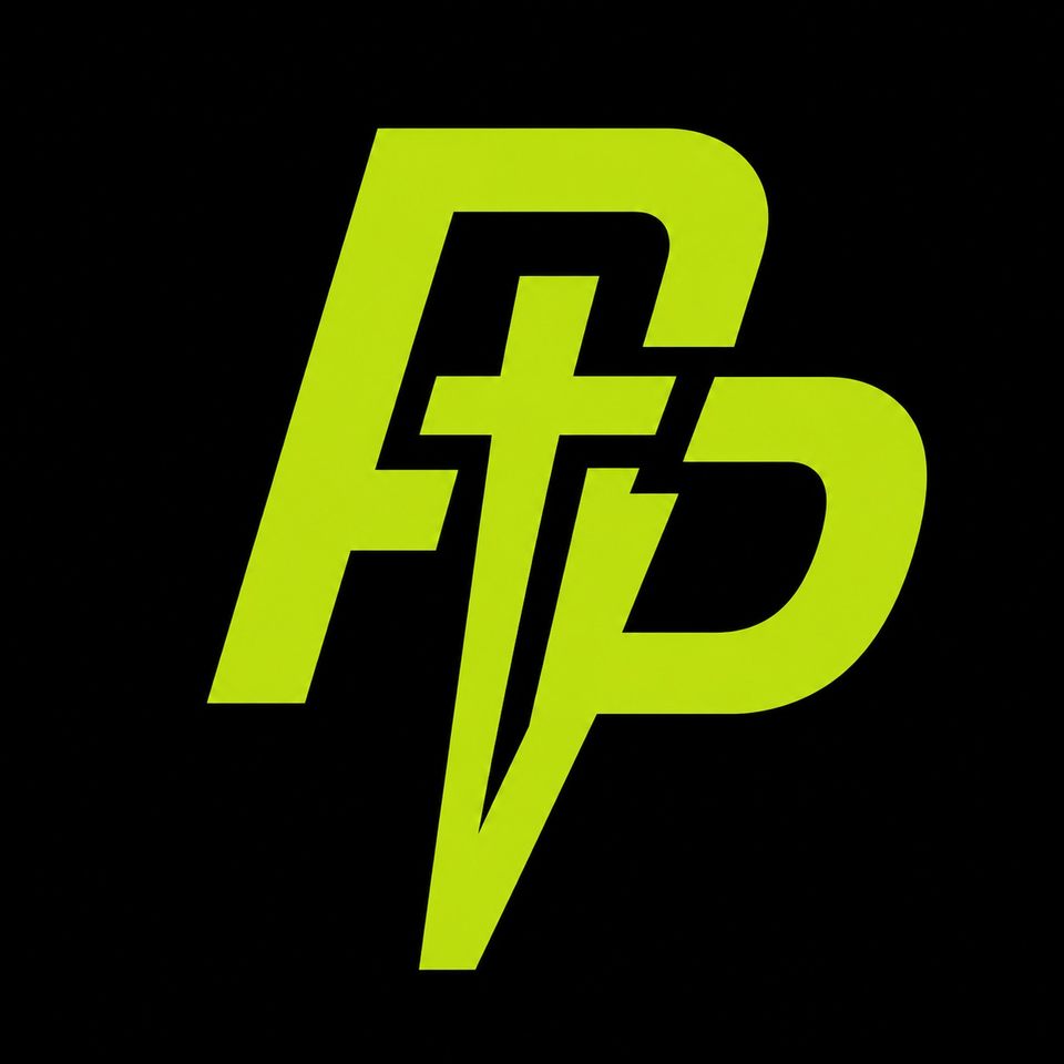 Group avatar for Prayer &amp; Pickleball 🎾🙏🏾