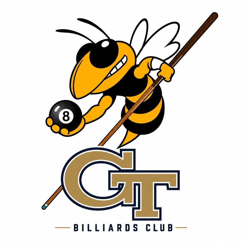 Group avatar for GT Billiards Announcements